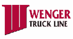 Wenger Truck Line driving jobs